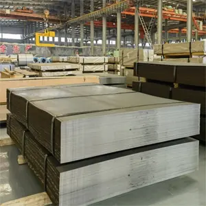 Black Iron Steel Plate Carbon Steel Sheet