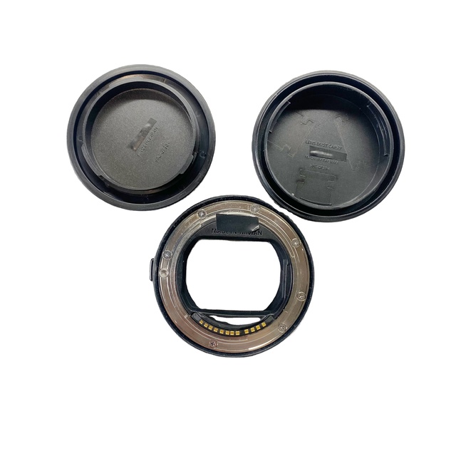 New EF to EOS R Mount Adapter, EF/EF-S Lens to RF Mount Camera Autofocus Converter Ring Compatible with for Canon EOS R Ra RP R6
