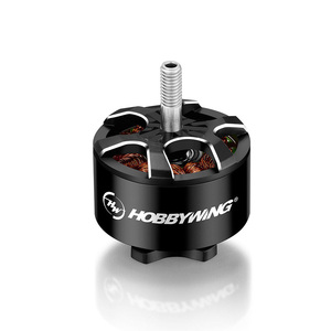 Hobbywing Xrotor 3110/3115 900/1050/1150kv Đen Động Cơ Không Chổi Than Cho FPV Racing Drone 4-6S Bộ Phận Kim Loại RC Drone Phụ Kiện - Product Image 1