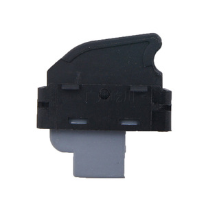 Interrupteur de lève-vitre électrique Volkswagen Polo 5Z0959856 12V 2002-2009 - Product Image 3