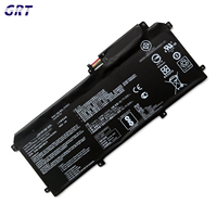 Baterai Notebook C31N1610 11.55V 54Wh untuk ASUS ZENBOOK UX330 UX330U UX330CA