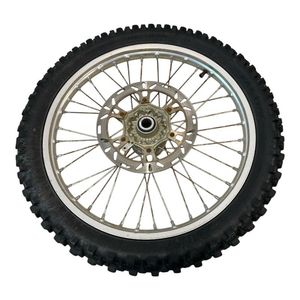 Ruota Posteriore a Disco 21x1.8 per KTM 525 EXC 2003- Usata, Cerchio in Lega di Alluminio CNC - Product Image 1