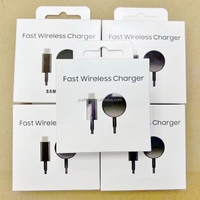 Chargeurs de montre connectée USB C EP-OR900, câble magnétique, chargeur sans fil portable pour Samsung Galaxy Watch Gear 3 S3 4 5 Pro Active 2