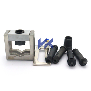 Adaptateur universel haute qualité pour injecteur Common Rail – Kit complet pour démontage et entretien des injecteurs - Product Image 2