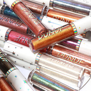 อายแชโดว์เหลว22สีประกายมุกเพิ่มอารมณ์ส่วนตัว - Product Image 4