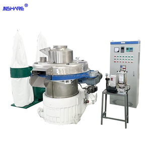 Macchina a <span class=keywords><strong>Pellet</strong></span> di legno a biomassa controllata ad alta potenza da 220KW-<span class=keywords><strong>per</strong></span> la fabbricazione di <span class=keywords><strong>Pellet</strong></span> di trucioli di legno - Product Image 1
