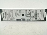 Etb1ei16cp00 Etb Bloque de E/S de 16 Canales Ethernet/IP