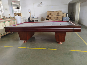 Tavolo da <span class=keywords><strong>Biliardo</strong></span> <span class=keywords><strong>Carambola</strong></span> Stile Coreano da 9 o 10 Piedi con 3 o 4 Sponde, Prezzo Conveniente, Produzione Cinese - Product Image 6