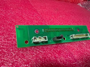 ชุดประกอบบอร์ดอินเทอร์เฟซ Plc 08720-60152 <span class=keywords><strong>Gsp</strong></span> สำหรับสินค้าที่อยู่ในประกัน - Product Image 2