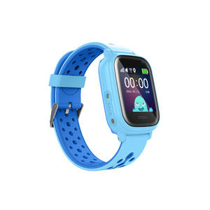 Impermeable IPX7 GPS Android iOS gps tracker reloj teléfono inteligente Gps niños - Product Image 3