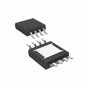 ชิปอิเล็กทรอนิกส์ รุ่น LTC6227IMS8E # PBF 8 TSSOP, 8 MSOP ชิปแบบมีแผ่นรอง (Exposed Pad)  BOM IC มีสินค้าในสต็อก - Product Image 1
