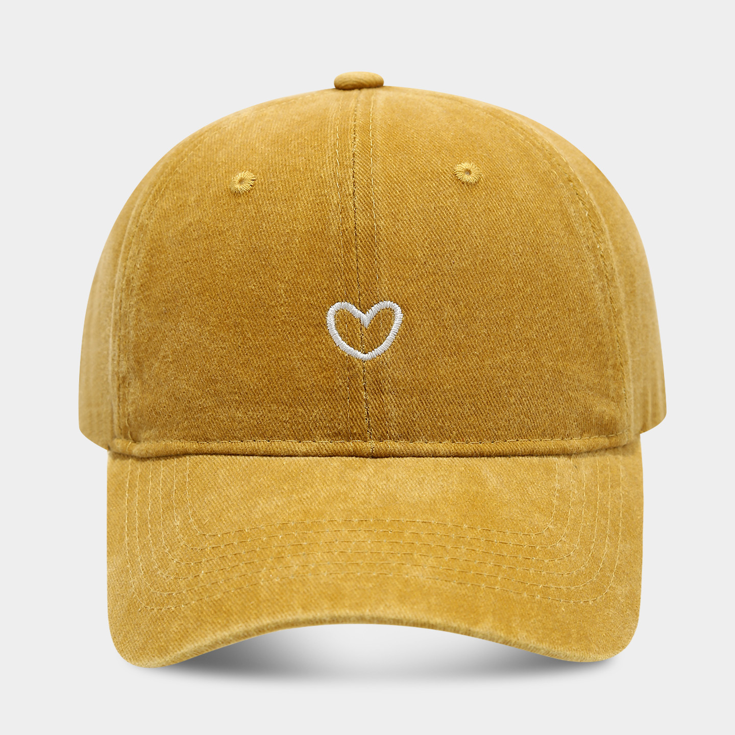 1#amour jaune