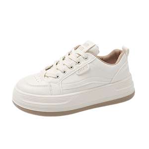 <span class=keywords><strong>Scarpe</strong></span> da Corsa <span class=keywords><strong>Donna</strong></span> Super Popolari 2026 - <span class=keywords><strong>Scarpe</strong></span> Slip-On Bianche con Suola Spessa di Alta Gamma - Product Image 1