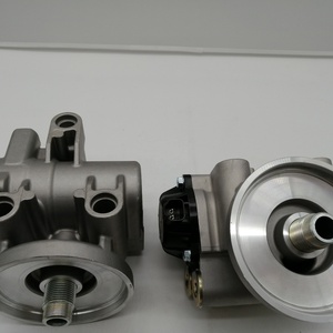 Boîtier de pompe à carburant pour excavatrice 324D 325D 330C 336D 190-8970 3713599 1908790 371-3599 190-8790 1908970 - Product Image 2