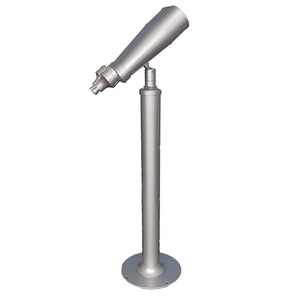 Prismáticos sin monedas 25X100, telescopio de visión de larga distancia para Sky Stars 20x 40x, alta calidad para deportes al aire libre - Product Image 3