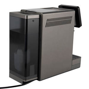 <span class=keywords><strong>Cafetera</strong></span> Automática Premium para <span class=keywords><strong>Oficina</strong></span>, 3 en 1, Multi Cápsulas, Espresso, para el Hogar, de un Toque, 19 Bares - Product Image 6