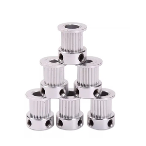 รอกสายพานไทม์มิ่ง Gt2 สำหรับเครื่องพิมพ์ 3 มิติ รุ่น <span class=keywords><strong>G2T</strong></span> 16T/20T - Product Image 4