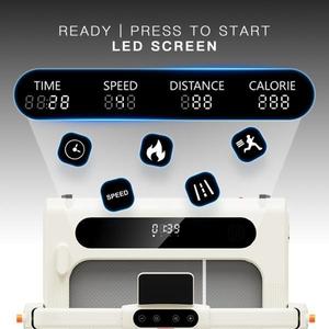 CIAPO MINI-S Small Size Running <b>Machine</b> Home Office Use Mini <b>Walking</b> Pad - Product Image 4