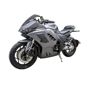 Motocicleta Eléctrica para Adultos, 72v 120ah - Product Image 1