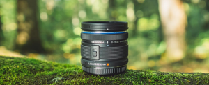Objectif OM System M.Zuiko Digital ED 9-18mm F/4-5.6 II - Product Image 4
