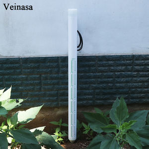 เครื่องวัดความชื้นในดินแบบท่ออุตสาหกรรม TR-TSM04P สถานีตรวจสอบอุณหภูมิและความชื้นในดินหลายชั้นพร้อมเซ็นเซอร์ตรวจจับ - Product Image 3