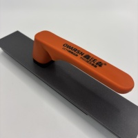Manchon de protection anti-poussière en caoutchouc souple et durable pour quincaillerie de fenêtre en aluminium