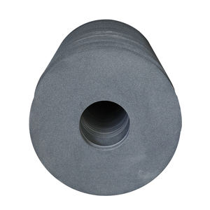 * Meule de meule abrasive pour meuleuse de <span class=keywords><strong>vilebrequin</strong></span> 900*32*305 Grit 60 Standard Céramique 3 ans Pelton Wheel 600 Mm - Product Image 1