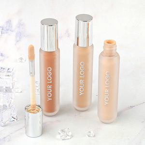 Corrector de 6 Colores Personalizado OEM en Oferta, Resistente al Agua, de Larga Duración, Corrección del Tono de Piel, Maquillaje Facial, Marca Privada - Product Image 3