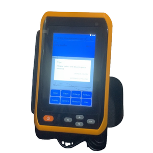 Détecteur de décharges partielles numérique Zhiwei ZWPD-92 pour système avec caméra Android 5MP et garantie d'un an - Product Image 3
