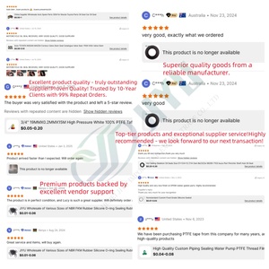 Sello de aceite de dirección asistida FKM NBR TC personalizado SC JY TC4 TB TA TC SB - Product Image 6