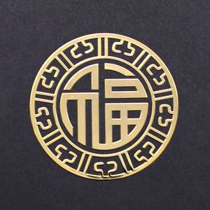 Logo personalizzato galvanico in metallo nichel con lettera in rilievo <span class=keywords><strong>per</strong></span> stampa di etichette di trasferimento 3d adesivo in metallo - Product Image 3