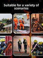 Ceinture de sécurité anti-chute modèle FZL-YD14 certifiée 3C, réglable et durable, nouveau style 2017