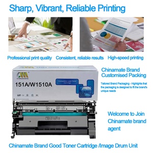 Cartouche de toner HP 151A compatible pour HP LaserJet Pro 4003d 4003dn 4003dw 4003w 4103dw - Product Image 5