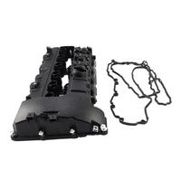 ปะเก็นฝาครอบวาล์วเครื่องยนต์11127565284สำหรับ BMW N54 Z4 X6 335i 135i 528i ติดตั้งง่าย