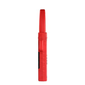 Pince ampèremétrique numérique Uni-T UT233 à sélection automatique, transfert de données USB, détection de séquence de phase, écran LCD, 600V 60A CAT III - Product Image 2