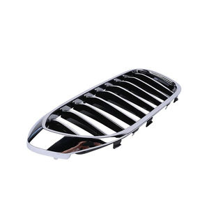 Vente en gros de pare-chocs avant calandre chromée argentée 51137390864 51137390866 pour <span class=keywords><strong>BMW</strong></span> Série 5 G30 G31 F90 - Product Image 6