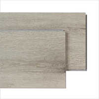 Carrelage en PVC pour sol en vinyle IXPE EVA Cork EIR SPC Valinge Click LVT Revêtement de sol en bois imperméable PVC