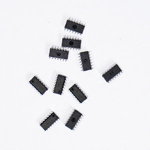 DIY録音可能サウンドチップサウンドIC16ビットPWM出力音声IC170s14ピンミュージックチップ3W5Vスピーカー付き - Product Image 6