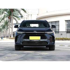 2024 nouvelle énergie Toyota Bz4X berline SUV véhicule électrique 615 kilomètres - Product Image 3