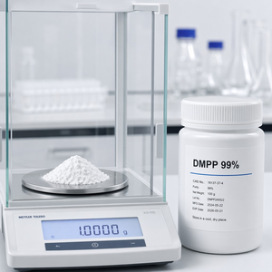 Intermédiaire chimique CAS 20280-10-8 3,4-Diméthylpyrazole Phosphate <span class=keywords><strong>DMPP</strong></span> - Product Image 3