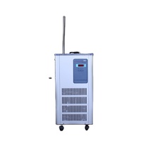 Refroidisseur de circulation de liquide 5L 10L 20L 30L 50L 100L 150L 200L pour évaporateur rotatif