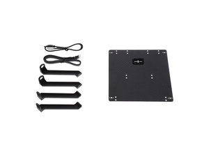 Soporte de Montaje para Gimbal de la Serie <span class=keywords><strong>Matrice</strong></span> <span class=keywords><strong>600</strong></span> Zenmuse X3/X5/XT/Z3 - Product Image 5