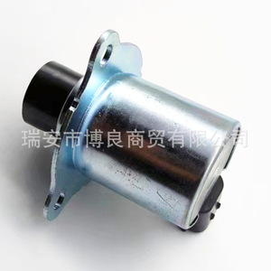 Vanne solénoïde de turbocompresseur 48919750 pour moteur Hongqi Haima Besturn 1.8T 1.4T, pièce de rechange pour le contrôle de suralimentation - Product Image 4