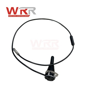 เสาอากาศหลังคาสำหรับรถเบนซ์ W210 W202 E320 E430 C230 ระบบภายนอกรถยนต์ ทนทาน พร้อมฐานเสาอากาศและแกนเสา - Product Image 3