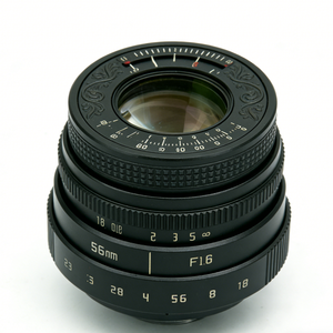 Accessoires numériques personnalisés usinés CNC en acier inoxydable et alliage d'aluminium pour adaptateur de monture T pour objectif universel - Product Image 1