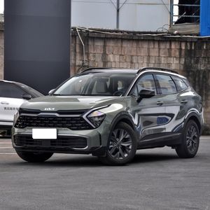 <span class=keywords><strong>Kia</strong></span> K5 et <span class=keywords><strong>Sportage</strong></span> 2025 en Promotion : Véhicules Essence Économiques 5 Places SUV, en Stock à Vendre - Product Image 3