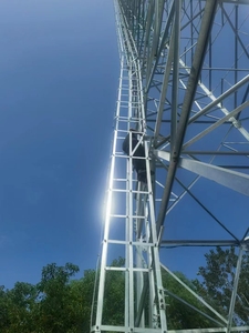 Tour de guet du système d'alerte et de surveillance des incendies de forêt le plus vendu - Product Image 3