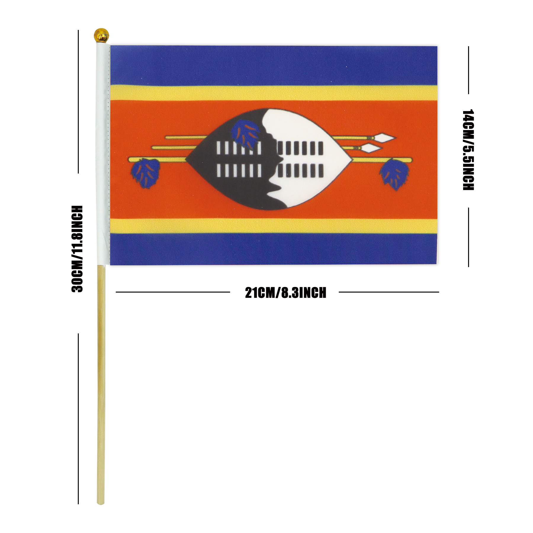 Swaziland