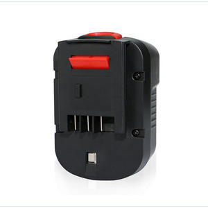 Cocok untuk BD 14.4V HPB14 FSB14 A14 A144EX baterai alat listrik HPD14K-2 - Product Image 5