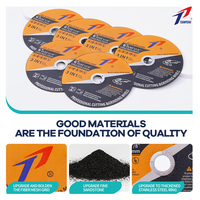 Disque de coupe abrasif en acier de 6 pouces de qualité supérieure pour métal et pierre naturelle – Prix abordable – Fournisseur direct usine